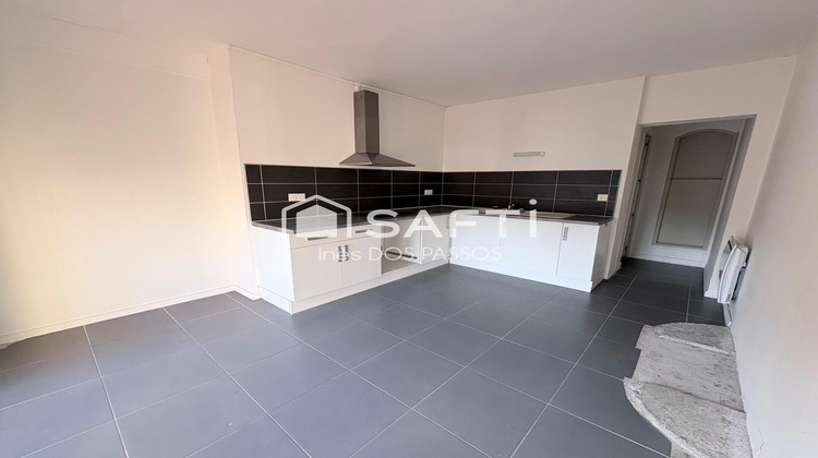 Ma-Cabane - Vente Immeuble Lens, 72 m²