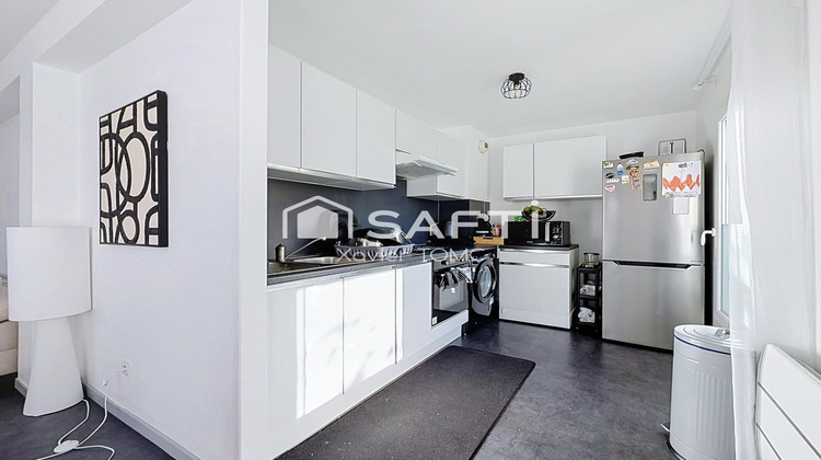 Ma-Cabane - Vente Immeuble Lens, 350 m²