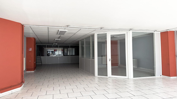Ma-Cabane - Vente Immeuble Lens, 390 m²