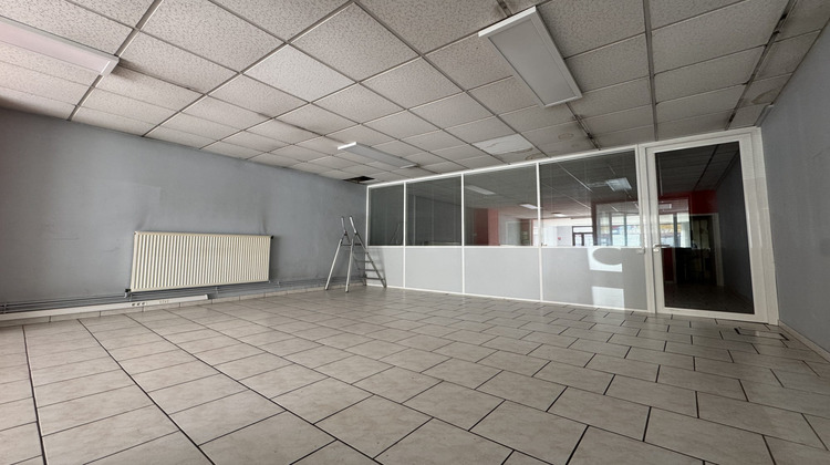 Ma-Cabane - Vente Immeuble Lens, 390 m²