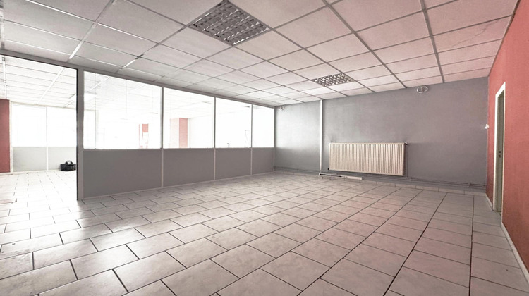 Ma-Cabane - Vente Immeuble Lens, 390 m²