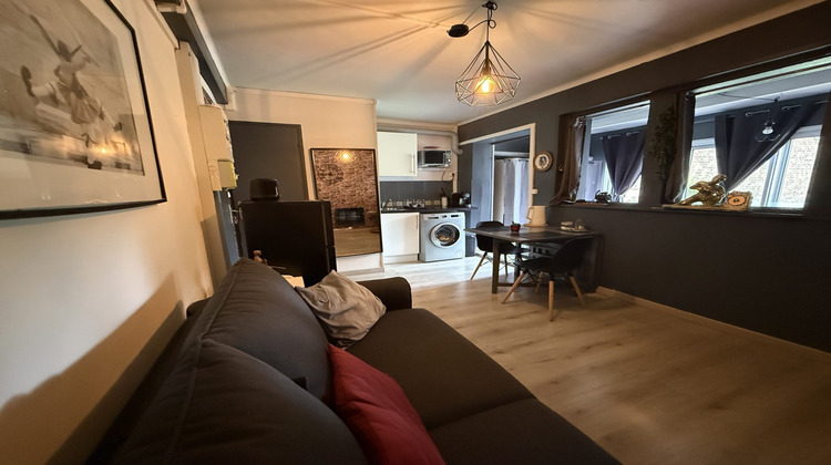 Ma-Cabane - Vente Immeuble Lens, 122 m²