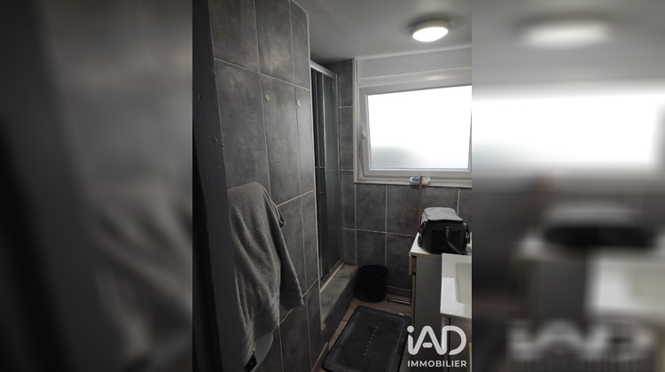 Ma-Cabane - Vente Immeuble Lens, 213 m²