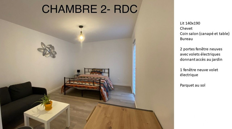 Ma-Cabane - Vente Immeuble Lens, 167 m²