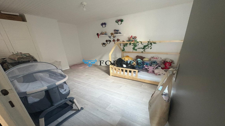 Ma-Cabane - Vente Immeuble Lens, 190 m²