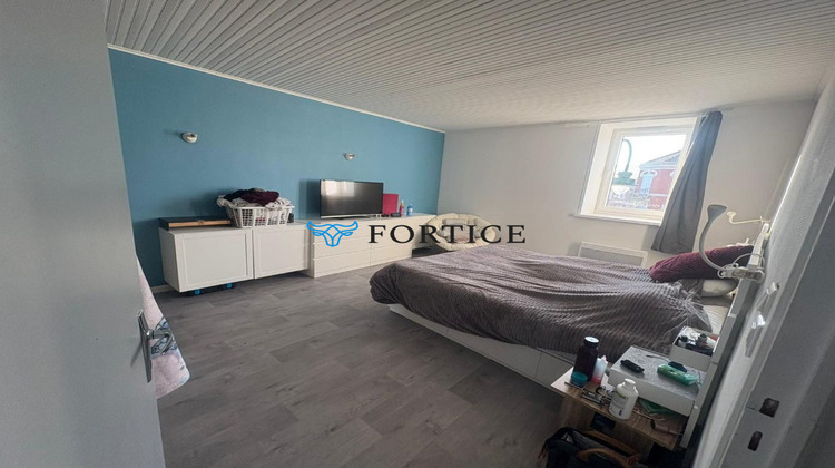 Ma-Cabane - Vente Immeuble Lens, 190 m²