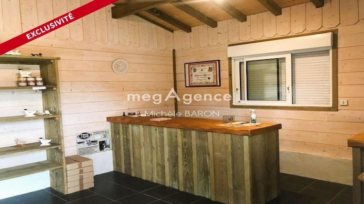 Ma-Cabane - Vente Immeuble LEON, 340 m²