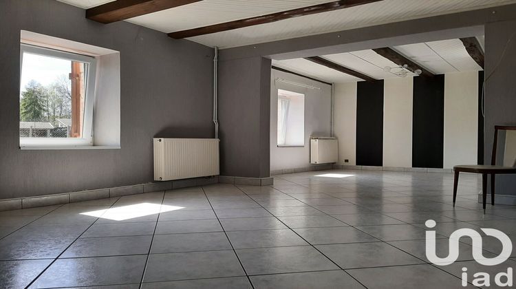 Ma-Cabane - Vente Immeuble Lépanges-sur-Vologne, 300 m²