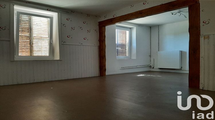 Ma-Cabane - Vente Immeuble Lépanges-sur-Vologne, 300 m²