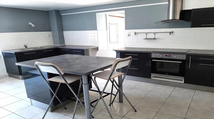 Ma-Cabane - Vente Immeuble Lépanges-sur-Vologne, 230 m²