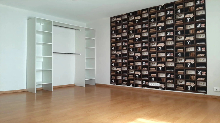 Ma-Cabane - Vente Immeuble Lépanges-sur-Vologne, 230 m²