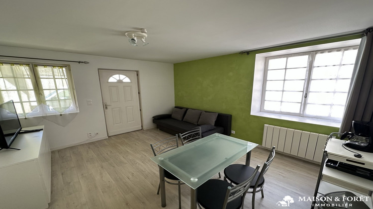 Ma-Cabane - Vente Immeuble Léré, 330 m²