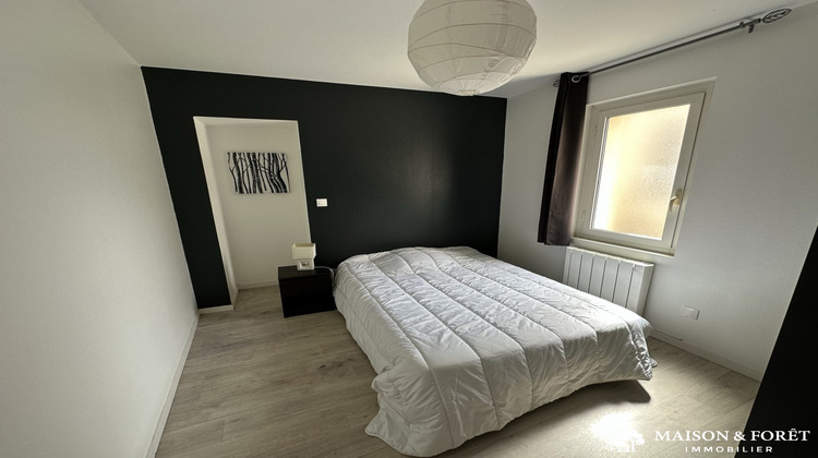 Ma-Cabane - Vente Immeuble Léré, 330 m²