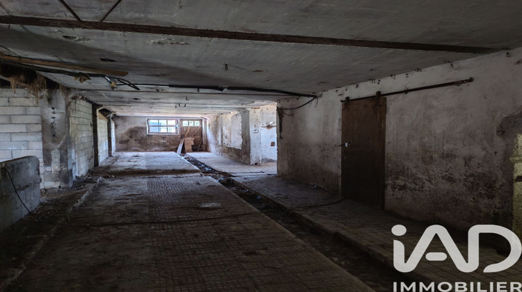 Ma-Cabane - Vente Immeuble Les Écorces, 900 m²