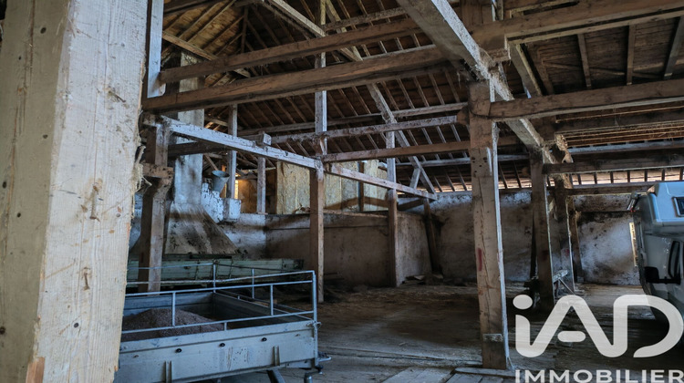 Ma-Cabane - Vente Immeuble Les Écorces, 900 m²