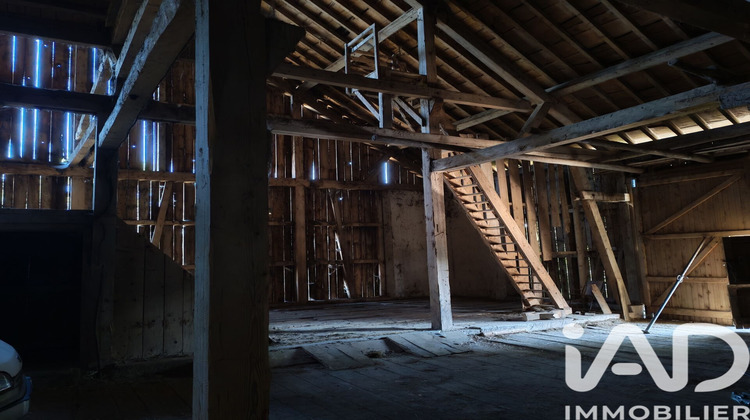 Ma-Cabane - Vente Immeuble Les Écorces, 900 m²