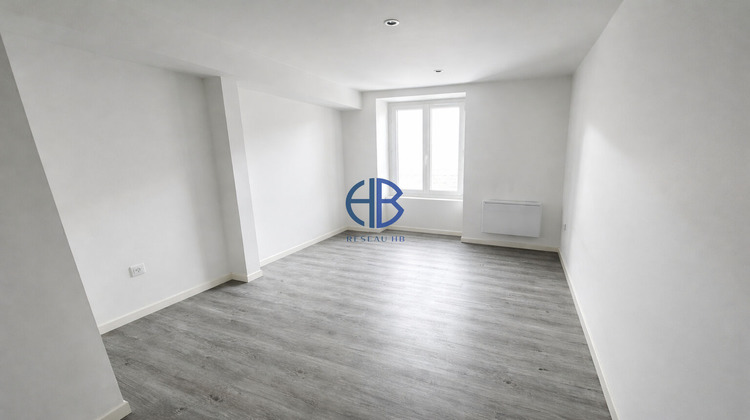 Ma-Cabane - Vente Immeuble LES ABRETS, 162 m²