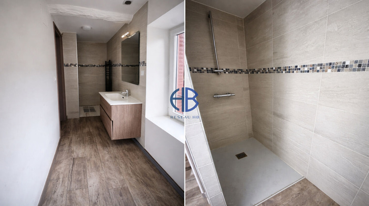 Ma-Cabane - Vente Immeuble LES ABRETS, 162 m²