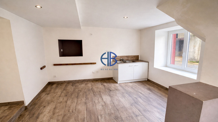 Ma-Cabane - Vente Immeuble LES ABRETS, 162 m²