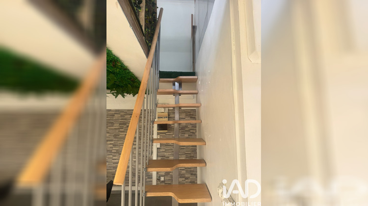 Ma-Cabane - Vente Immeuble Les Abymes, 36 m²