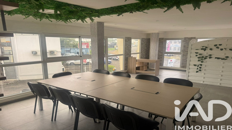 Ma-Cabane - Vente Immeuble Les Abymes, 36 m²