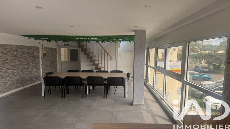 Ma-Cabane - Vente Immeuble Les Abymes, 36 m²