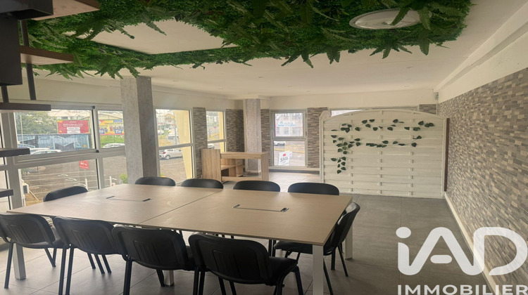 Ma-Cabane - Vente Immeuble Les Abymes, 36 m²