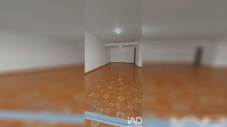 Ma-Cabane - Vente Immeuble Les Abymes, 529 m²