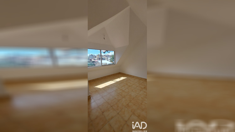 Ma-Cabane - Vente Immeuble Les Abymes, 529 m²