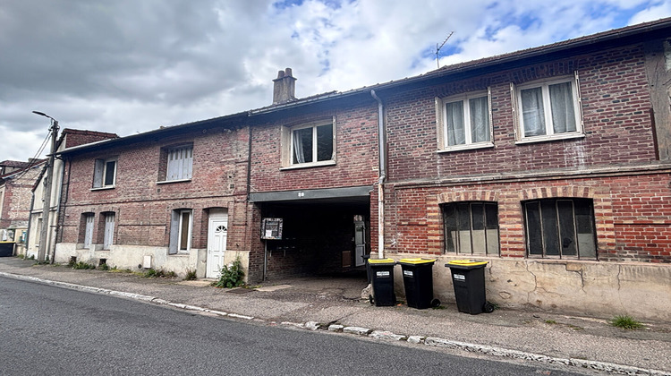 Ma-Cabane - Vente Immeuble LES ANDELYS, 247 m²
