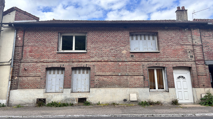 Ma-Cabane - Vente Immeuble LES ANDELYS, 247 m²