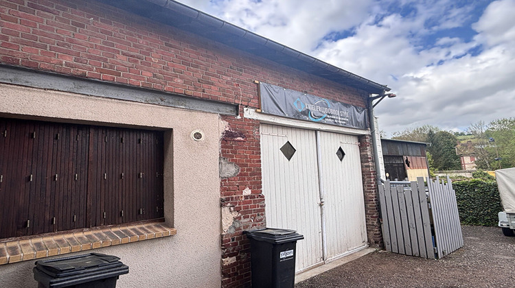 Ma-Cabane - Vente Immeuble LES ANDELYS, 247 m²