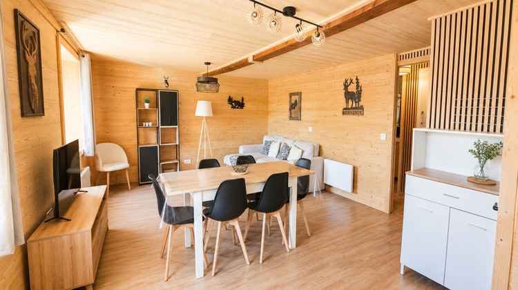 Ma-Cabane - Vente Immeuble LES ANGLES, 130 m²