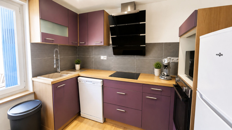 Ma-Cabane - Vente Immeuble LES ANGLES, 130 m²