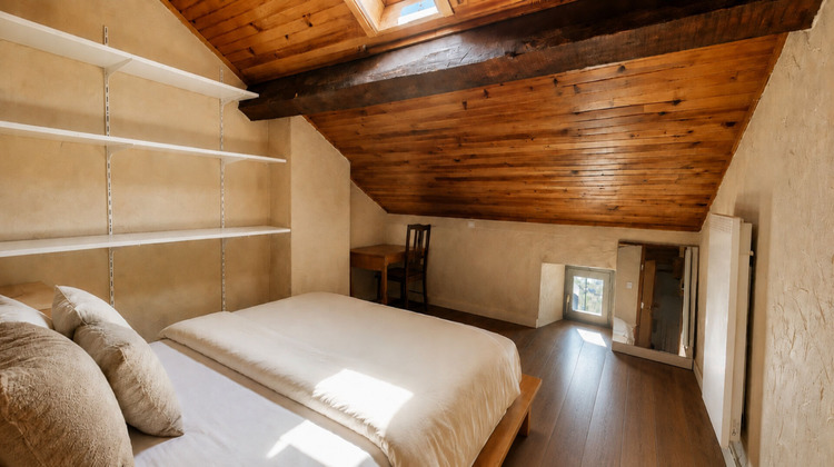 Ma-Cabane - Vente Immeuble LES ANGLES, 130 m²
