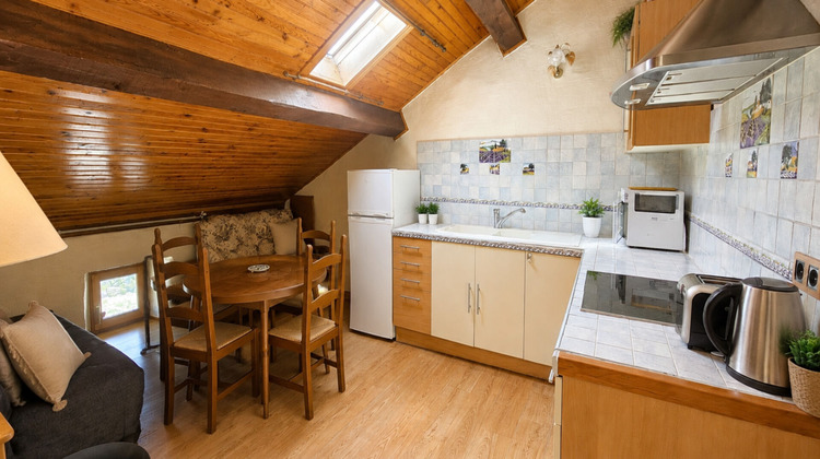 Ma-Cabane - Vente Immeuble LES ANGLES, 130 m²