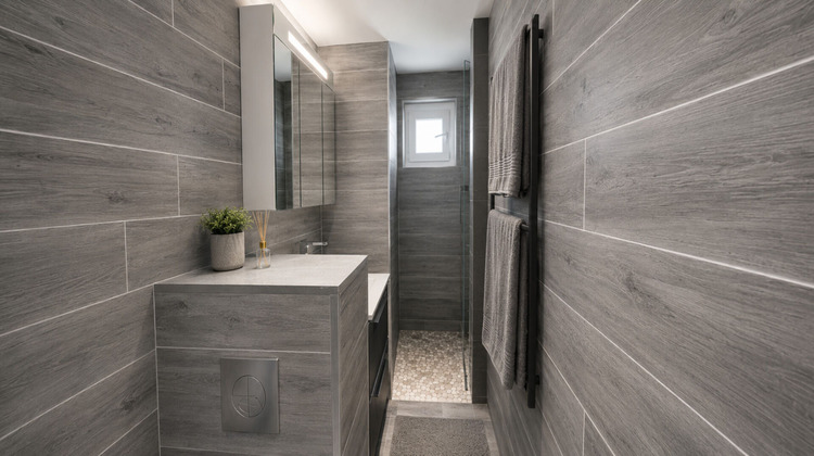Ma-Cabane - Vente Immeuble LES ANGLES, 130 m²