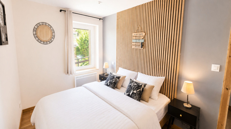 Ma-Cabane - Vente Immeuble LES ANGLES, 130 m²
