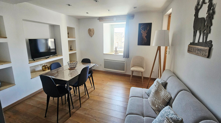 Ma-Cabane - Vente Immeuble LES ANGLES, 130 m²