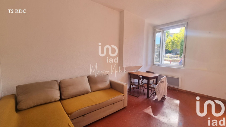 Ma-Cabane - Vente Immeuble Les Arcs, 207 m²