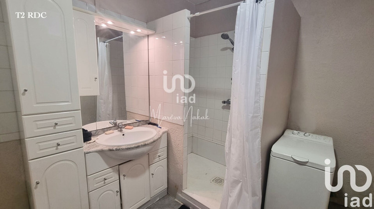 Ma-Cabane - Vente Immeuble Les Arcs, 207 m²