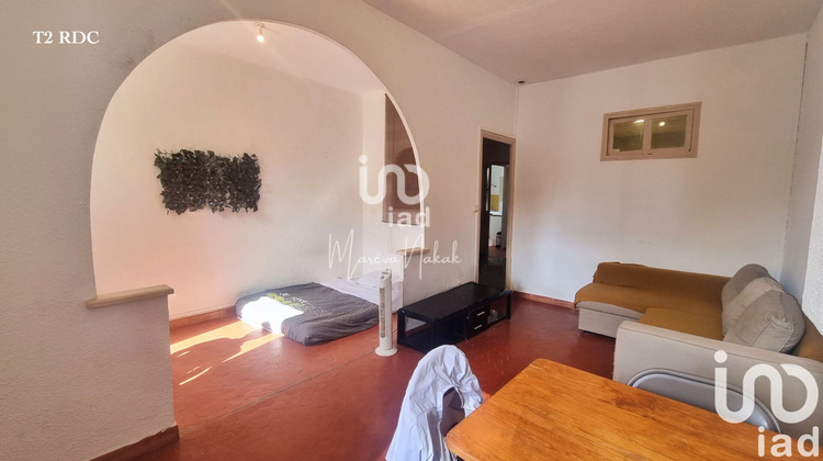 Ma-Cabane - Vente Immeuble Les Arcs, 207 m²