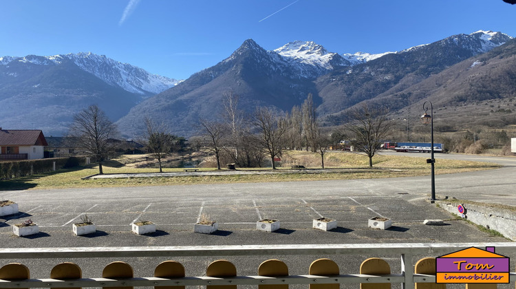 Ma-Cabane - Vente Immeuble Les Chavannes-en-Maurienne, 2 m²