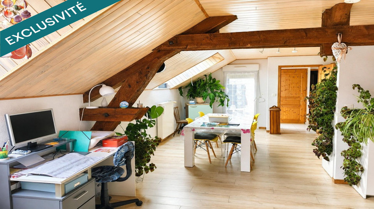 Ma-Cabane - Vente Immeuble Les Ecorces, 171 m²