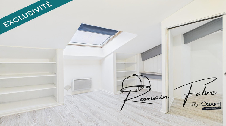 Ma-Cabane - Vente Immeuble Les Eglisottes-Et-Chalaures, 239 m²