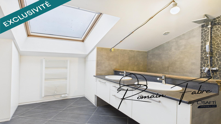 Ma-Cabane - Vente Immeuble Les Eglisottes-Et-Chalaures, 239 m²