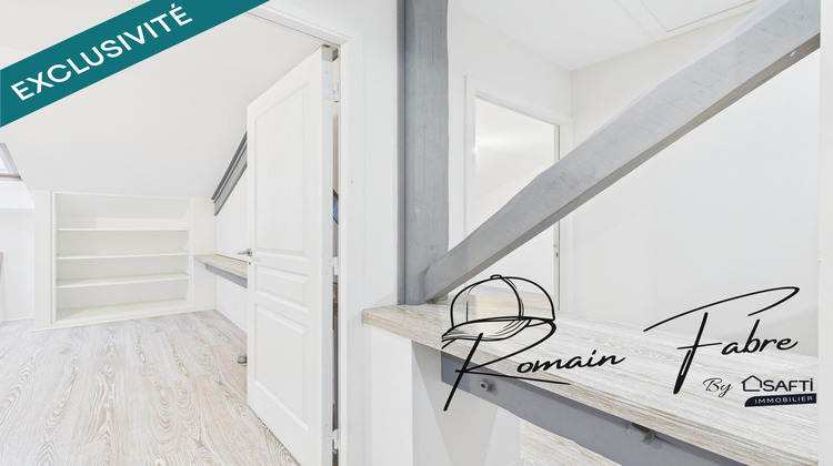 Ma-Cabane - Vente Immeuble Les Eglisottes-Et-Chalaures, 239 m²