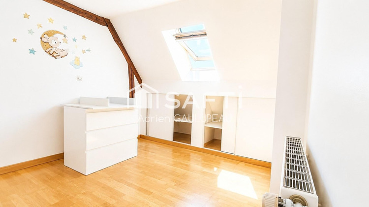 Ma-Cabane - Vente Immeuble Les Essarts-le-Roi, 98 m²