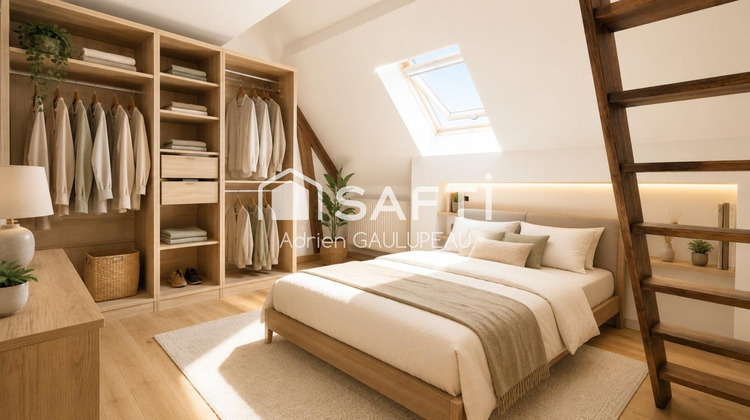 Ma-Cabane - Vente Immeuble Les Essarts-le-Roi, 98 m²
