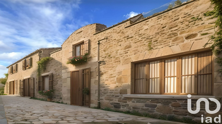 Ma-Cabane - Vente Immeuble Les Eyzies-de-Tayac-Sireuil, 470 m²